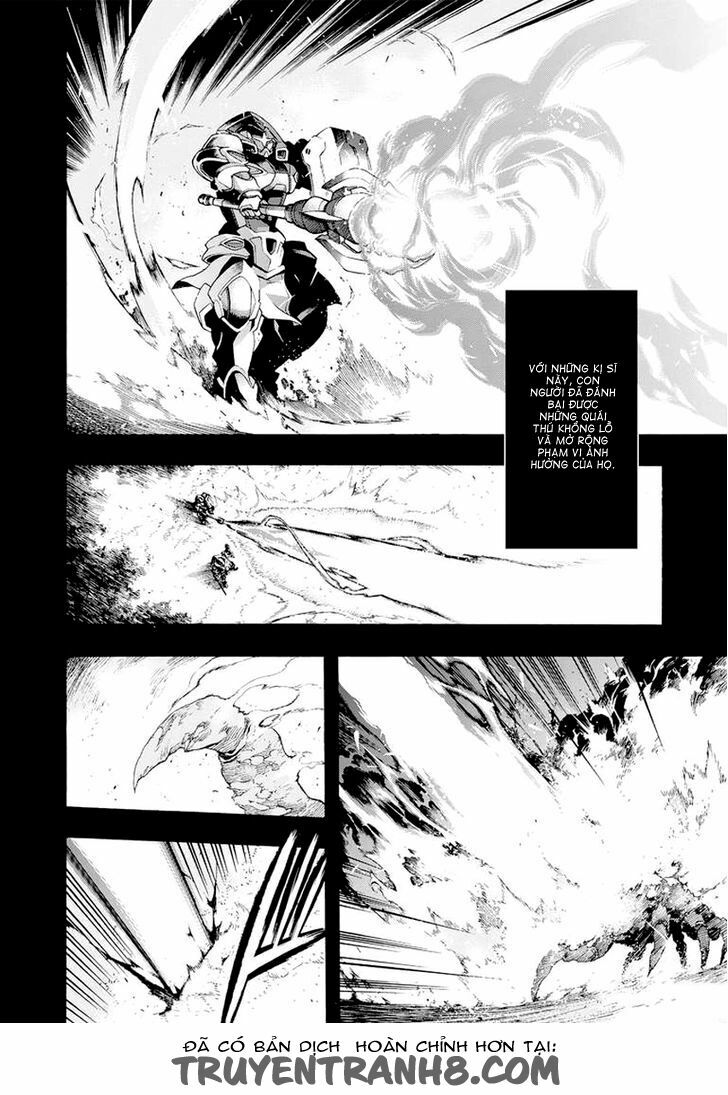 đấu giả và pháp khí tại dị giới chapter 7 4