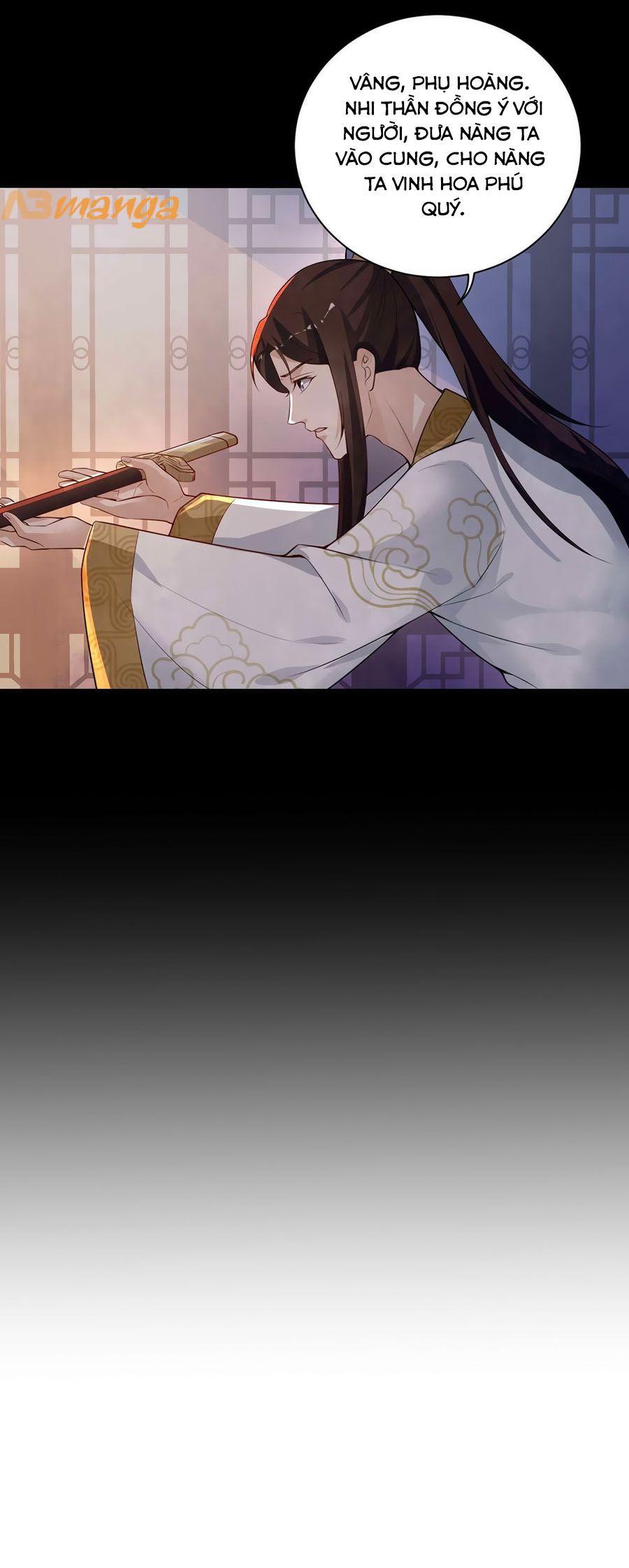 cung đấu live chapter 26 14