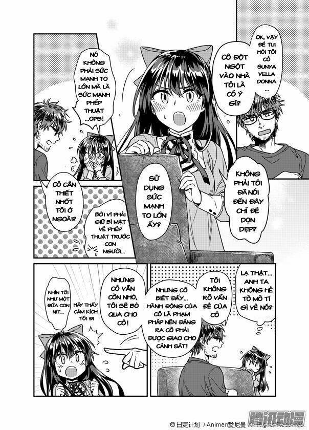 magic marriage chapter 1 36