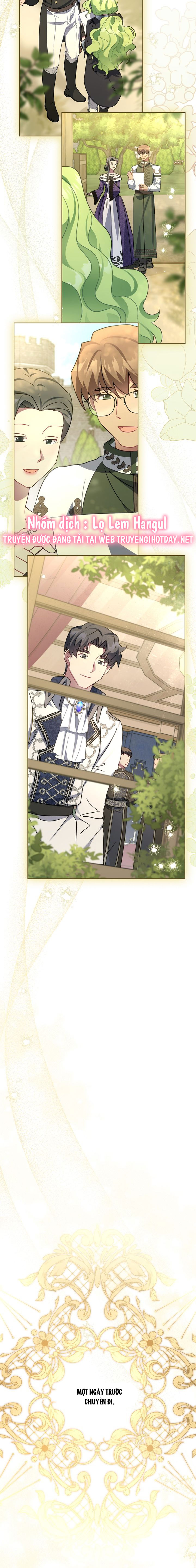 công chúa muôn loài chapter 64 5