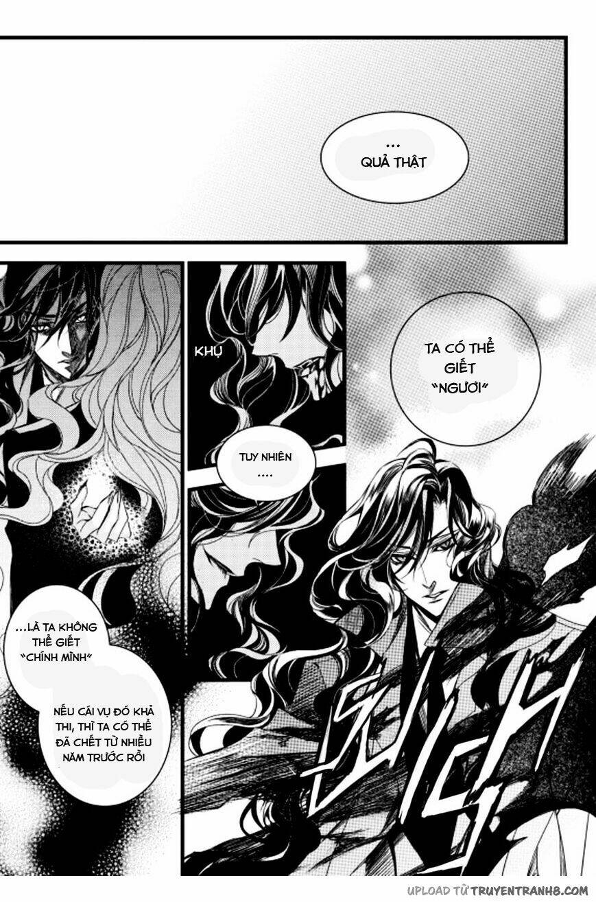 thư viện ma cà rồng chapter 3 36