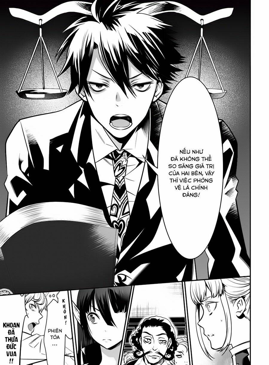 luật sư hai thế giới chapter 2 42