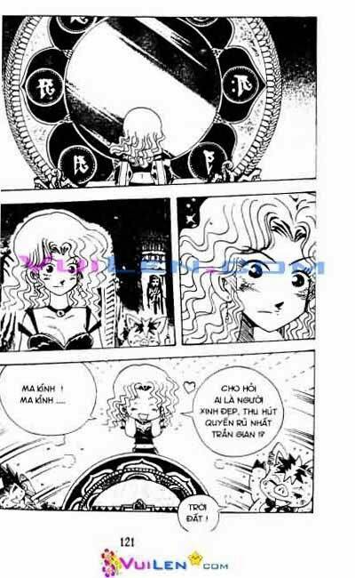 tiểu hòa thượng hd remake chapter 291 9