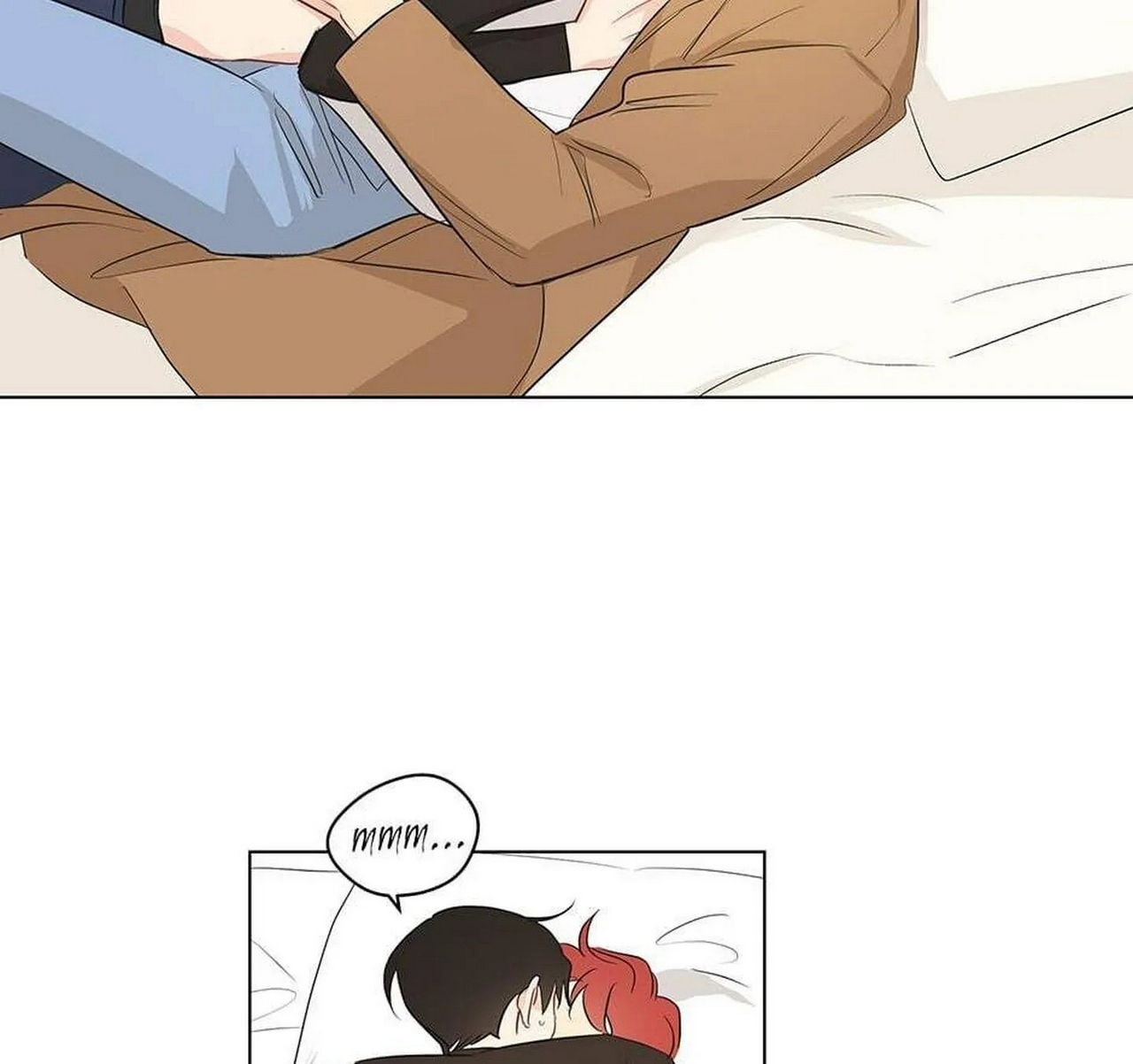 chuyện quái gì với giấc mơ đó vậy chapter 5 4