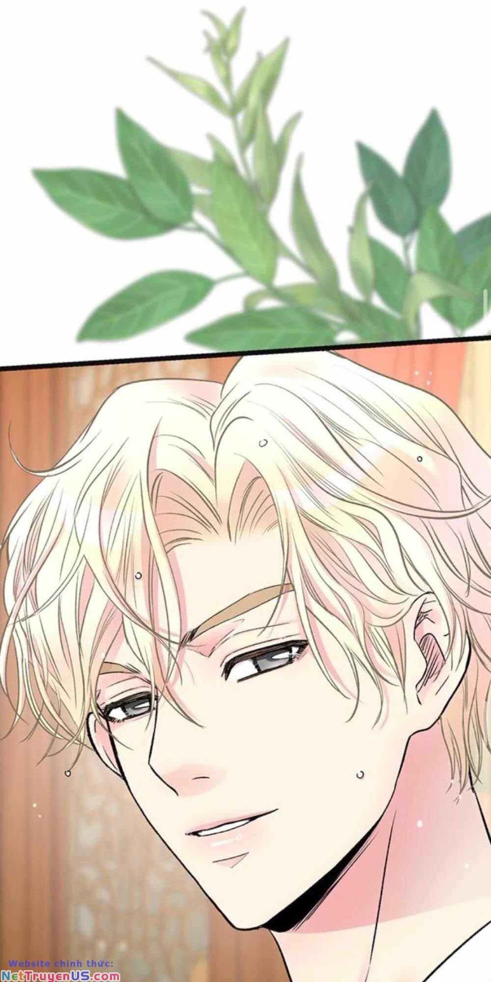 Hoàng Tử Rắc Rối chapter 41.2 7