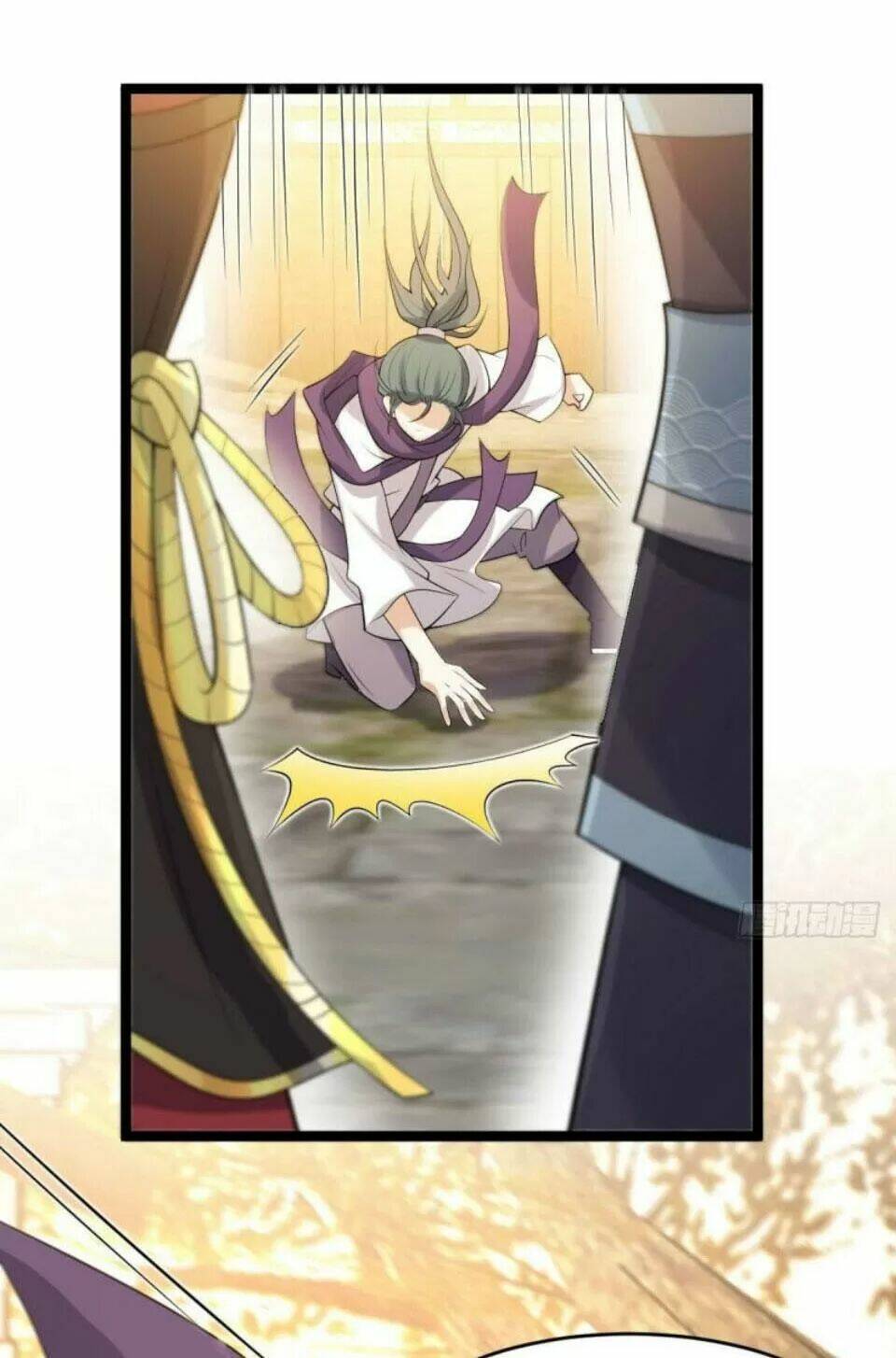 phế nữ yêu thần chapter 59 7