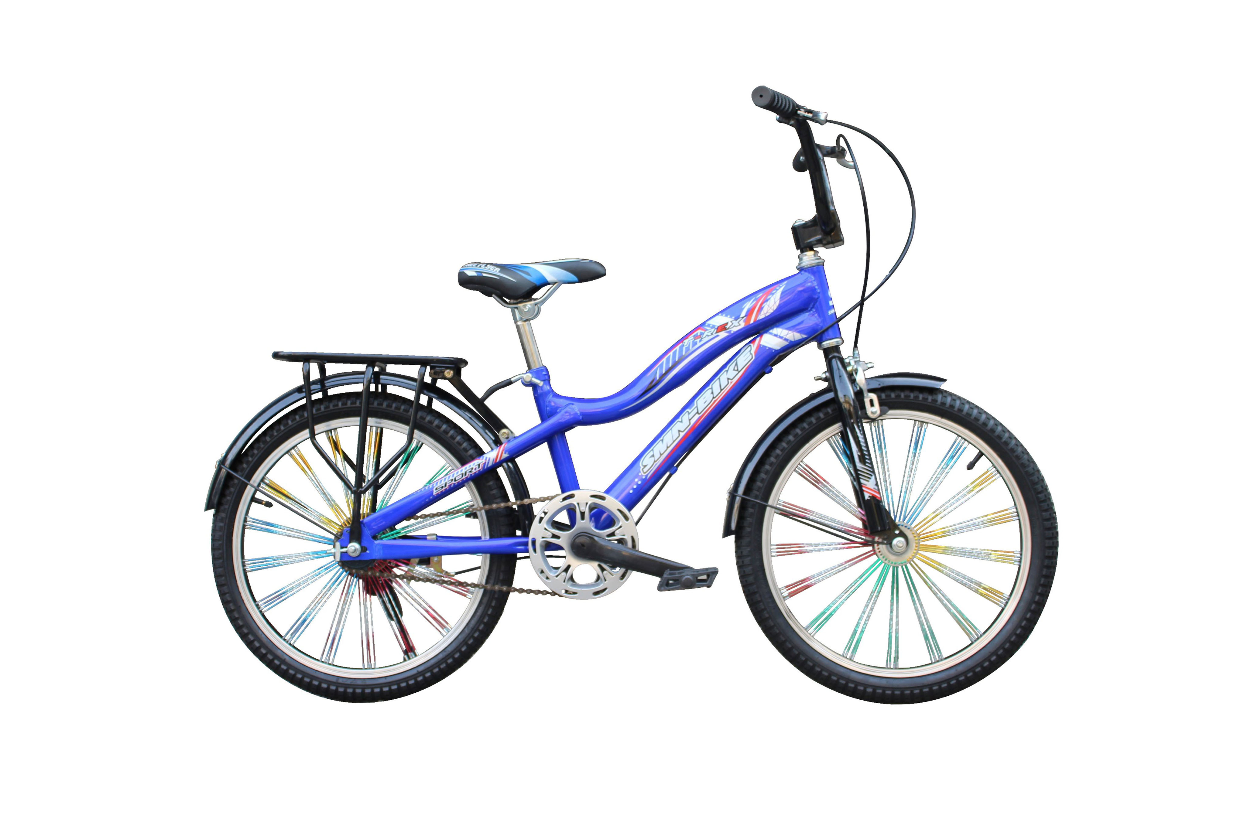 Xe đạp thể thao SMNBike MT 20-02 ( 20 inch )