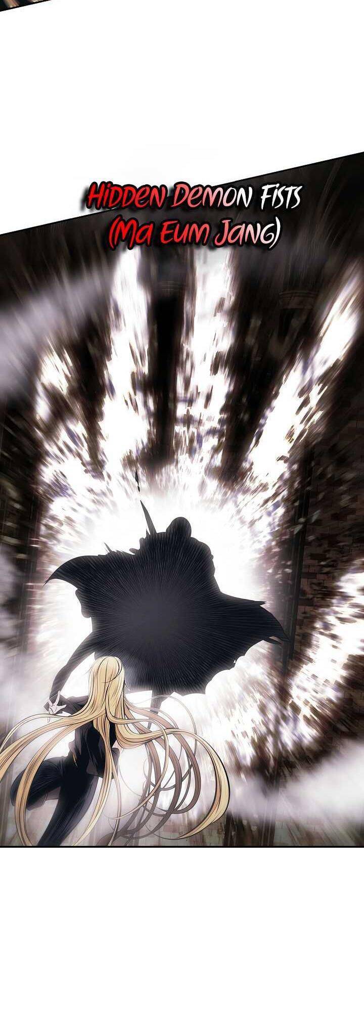 bất bại chân ma chapter 110 43