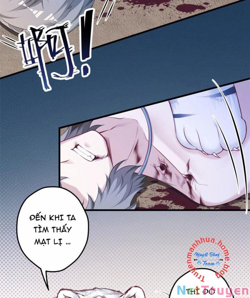 [16+] thảnh thơi thú thế chủng chủng điền, sinh sinh tể chapter 366 17