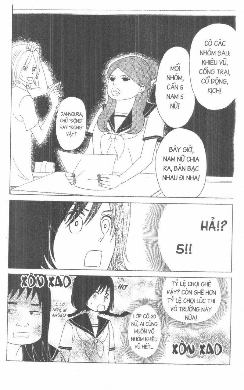 đứa con của tengu chapter 3 50