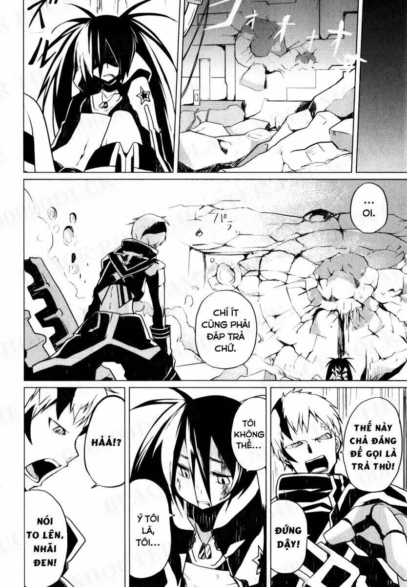 black rock shooter: the game chapter 9 12