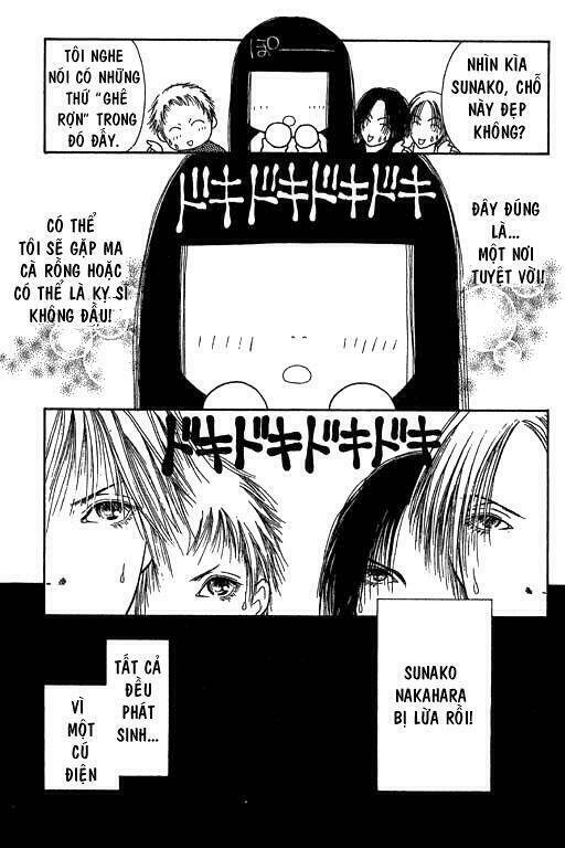 perfect girl evolution chapter 13 3