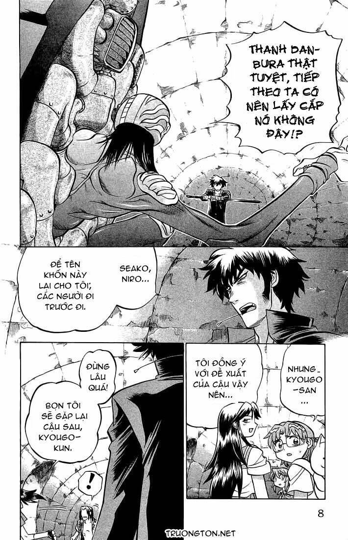 chaosic rune chapter 63 7