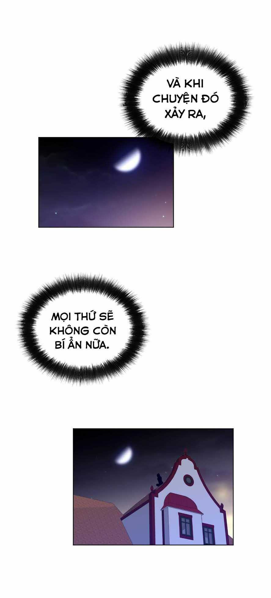 một nửa hoàn hảo chapter 65 47