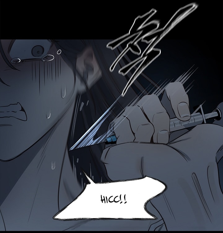 [18+] hoa là mồi nhử chapter 3 72