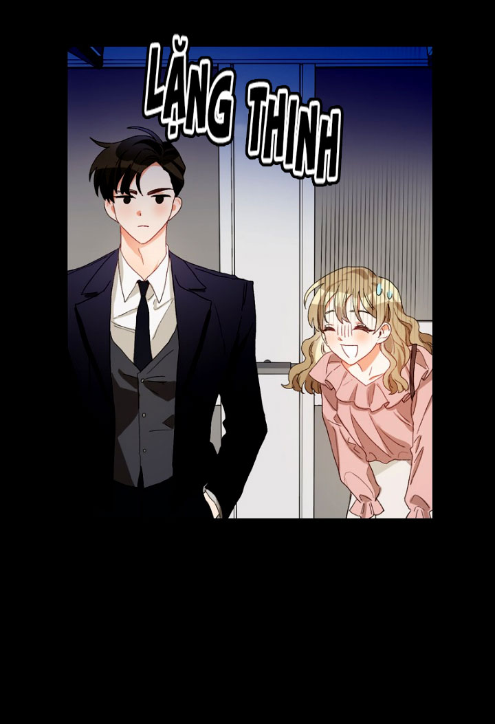 nụ hôn của giác quan thứ sáu chapter 2 63