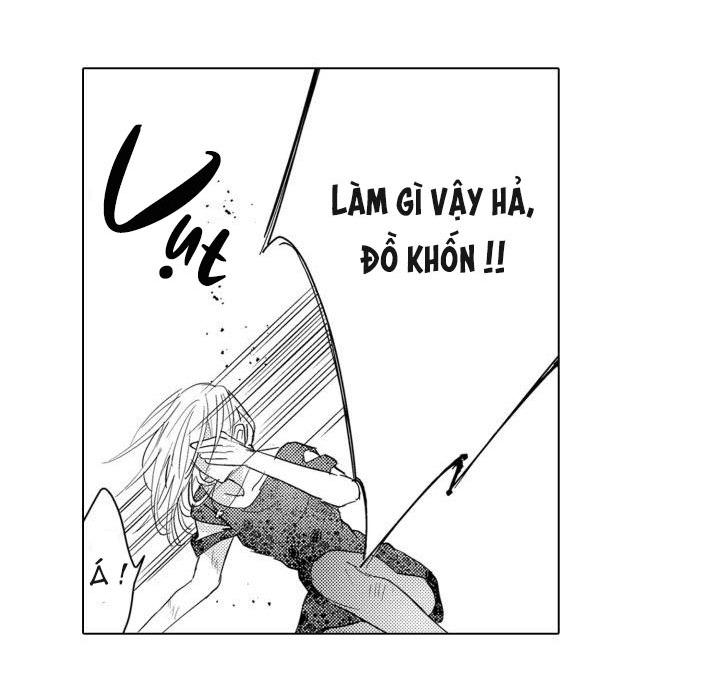 hiyoko-chan to harinezumi-kun chapter 10 21