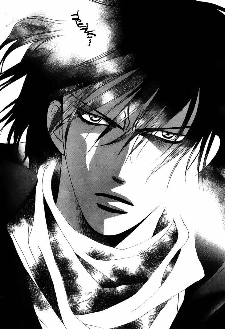 thử thách của kyouko chapter 158 25