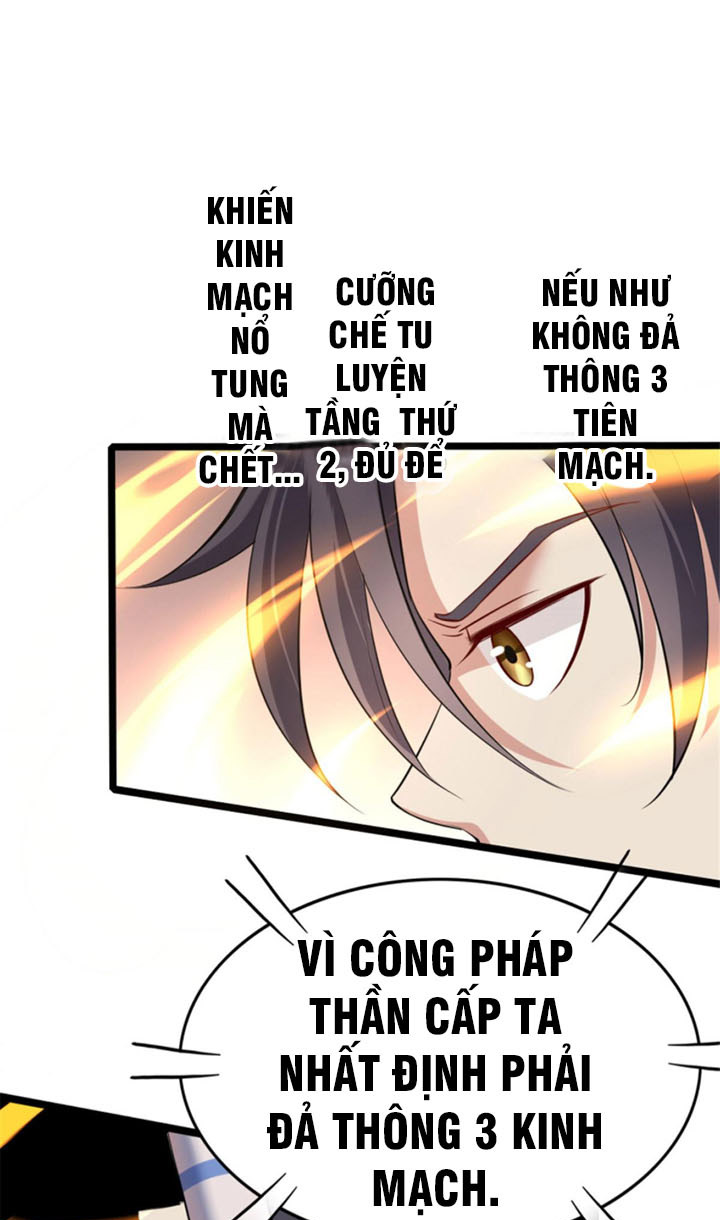 vạn đạo long hoàng chapter 1 76