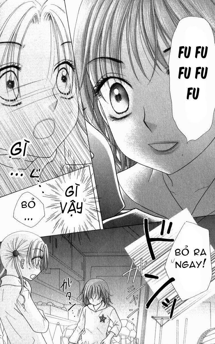 gakuen alice chapter 80 10