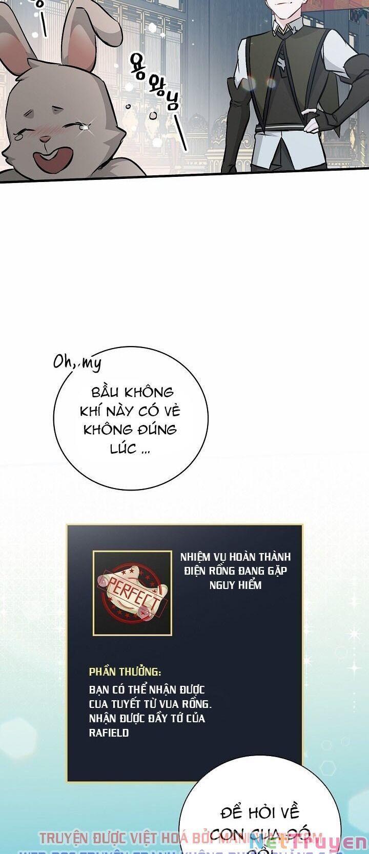 tôi lên cấp chỉ bằng cách ăn chapter 73 51