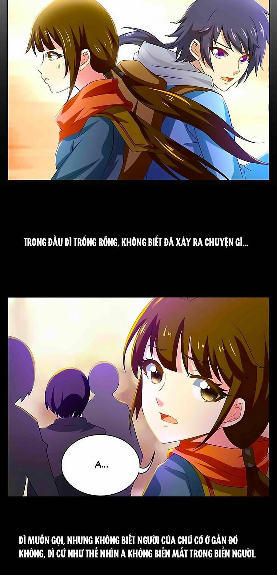 bất tử y sinh tới từ tần triều chapter 10 4