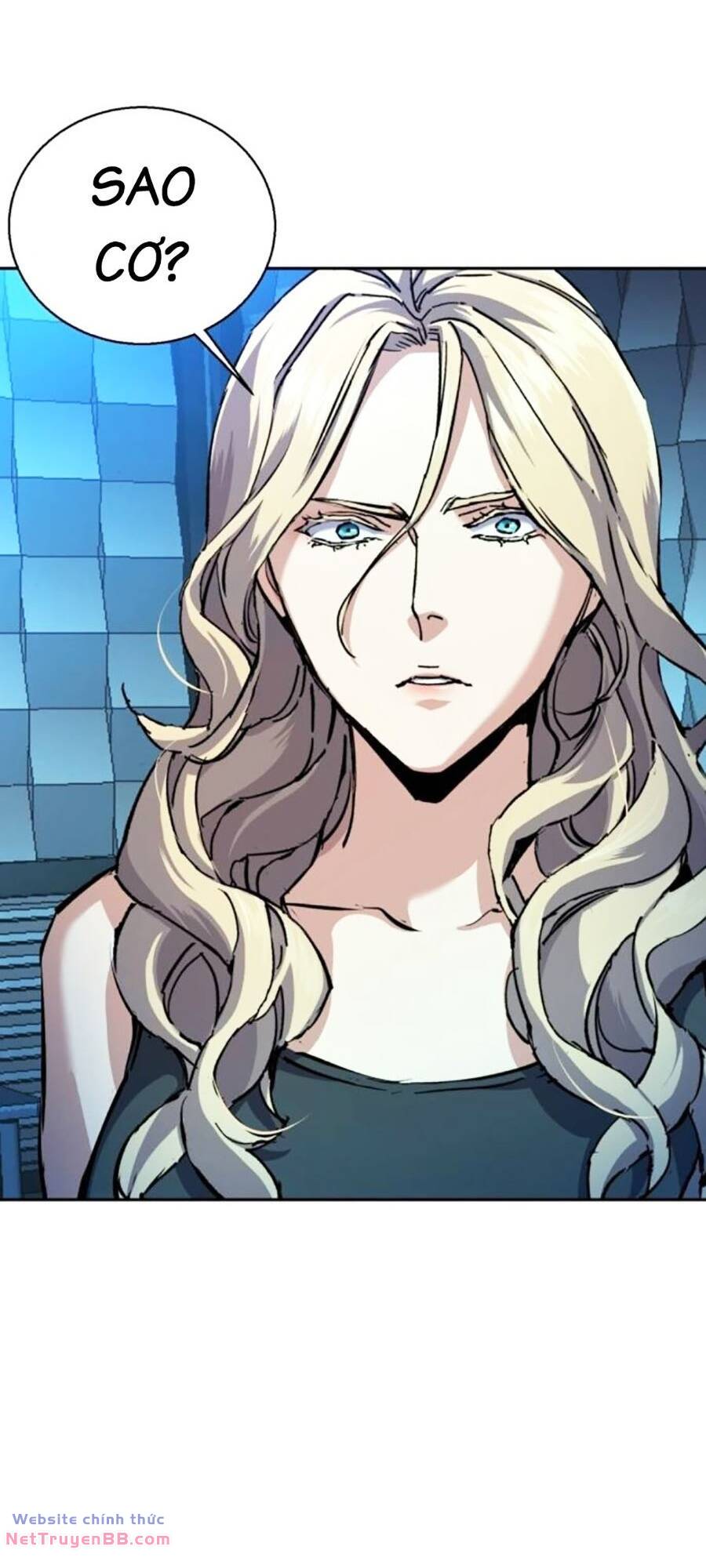 bạn học tôi là lính đánh thuê chapter 176 63