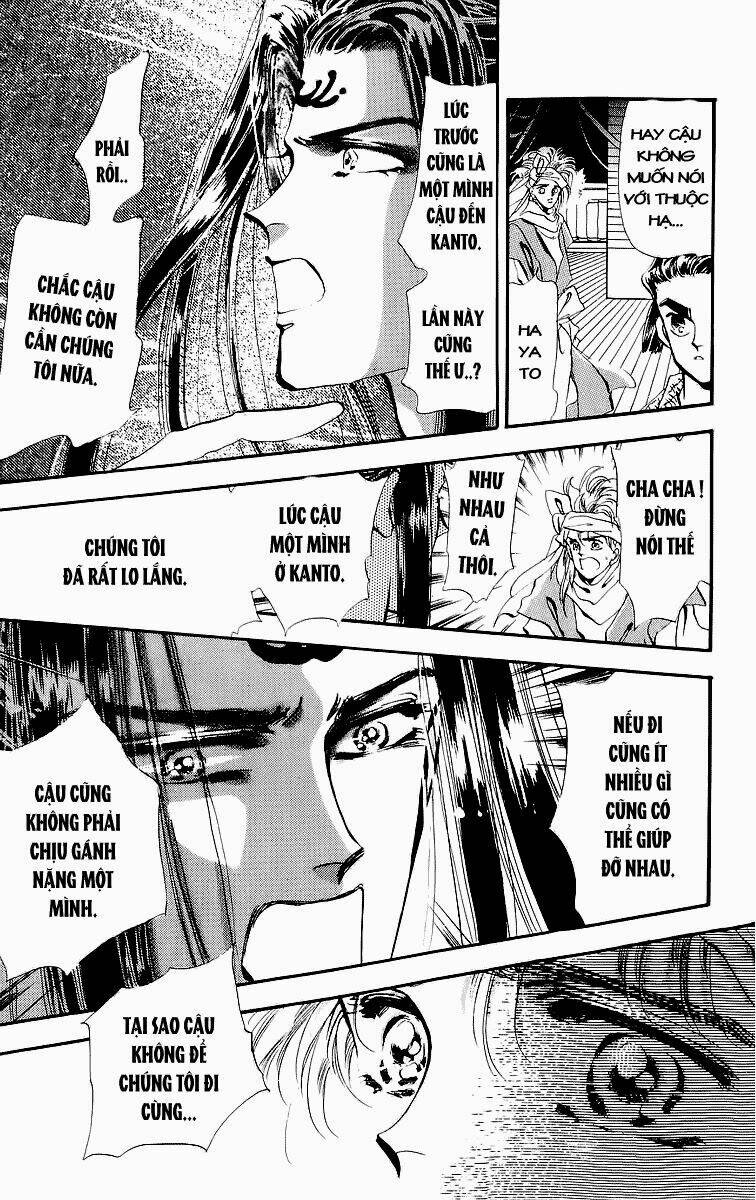 đứa con số phận chapter 23 14