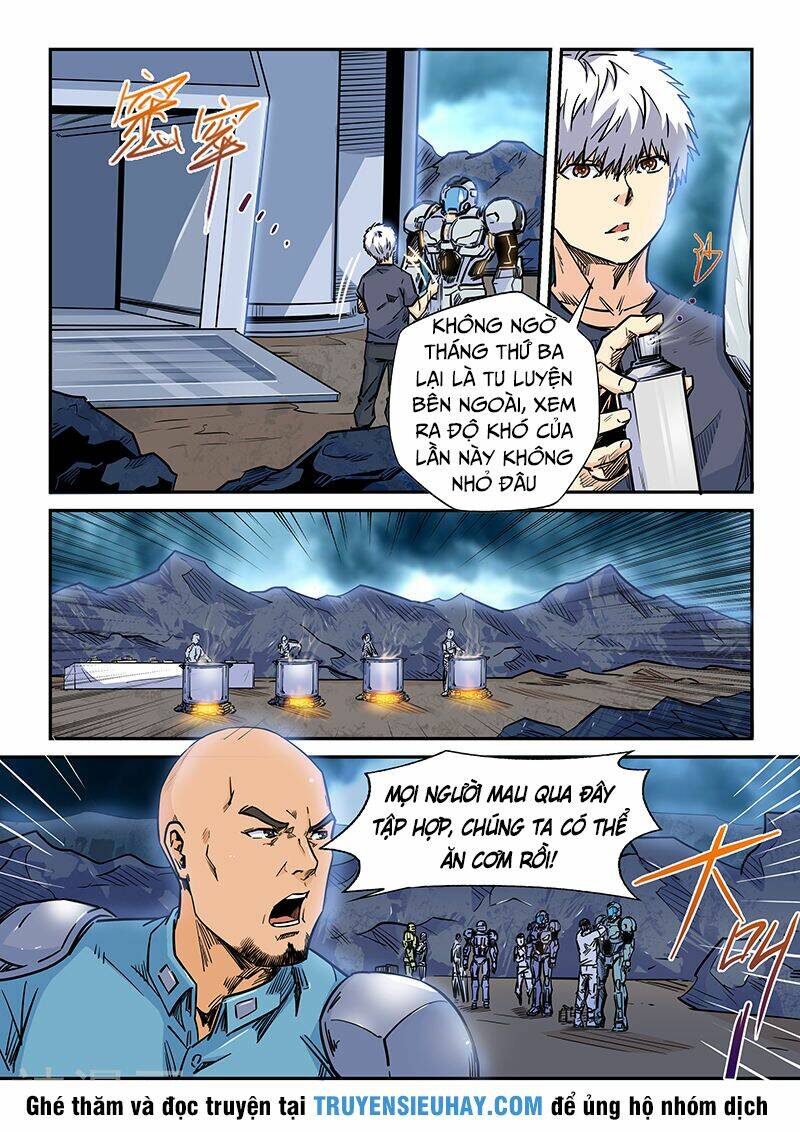 tu chân tứ vạn niên chapter 187 4