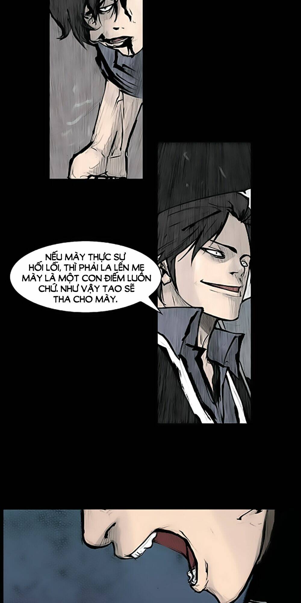 dokgo | độc cô chapter 83 15