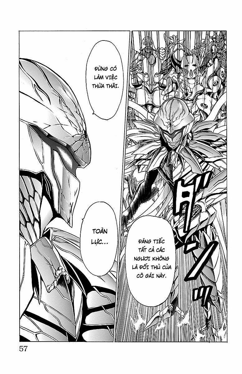 hakaijuu chapter 76 6
