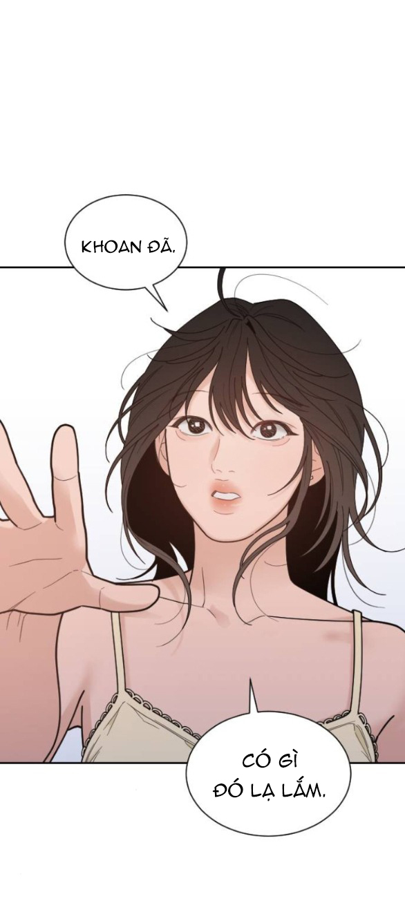 Vận May Bất Ngờ chapter 51.1 8