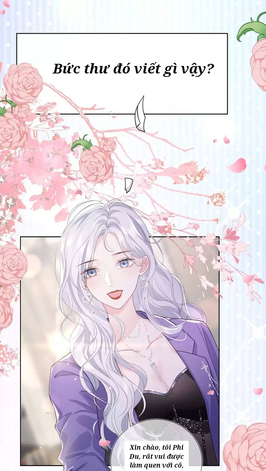 mận xanh chapter 18 42