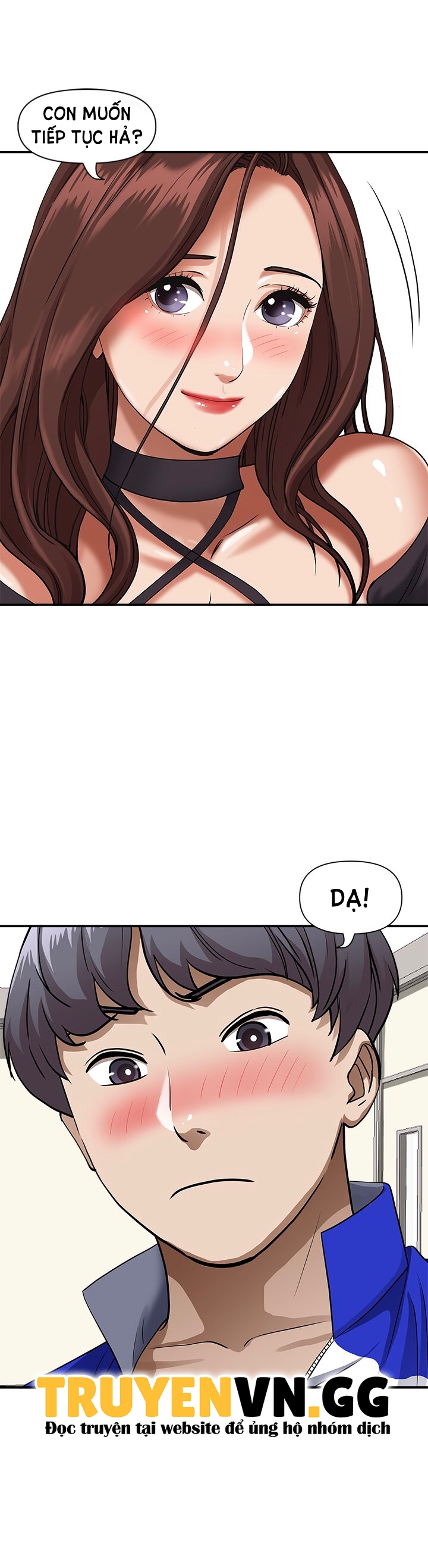 chung nhà bạn mẹ chapter 29 24