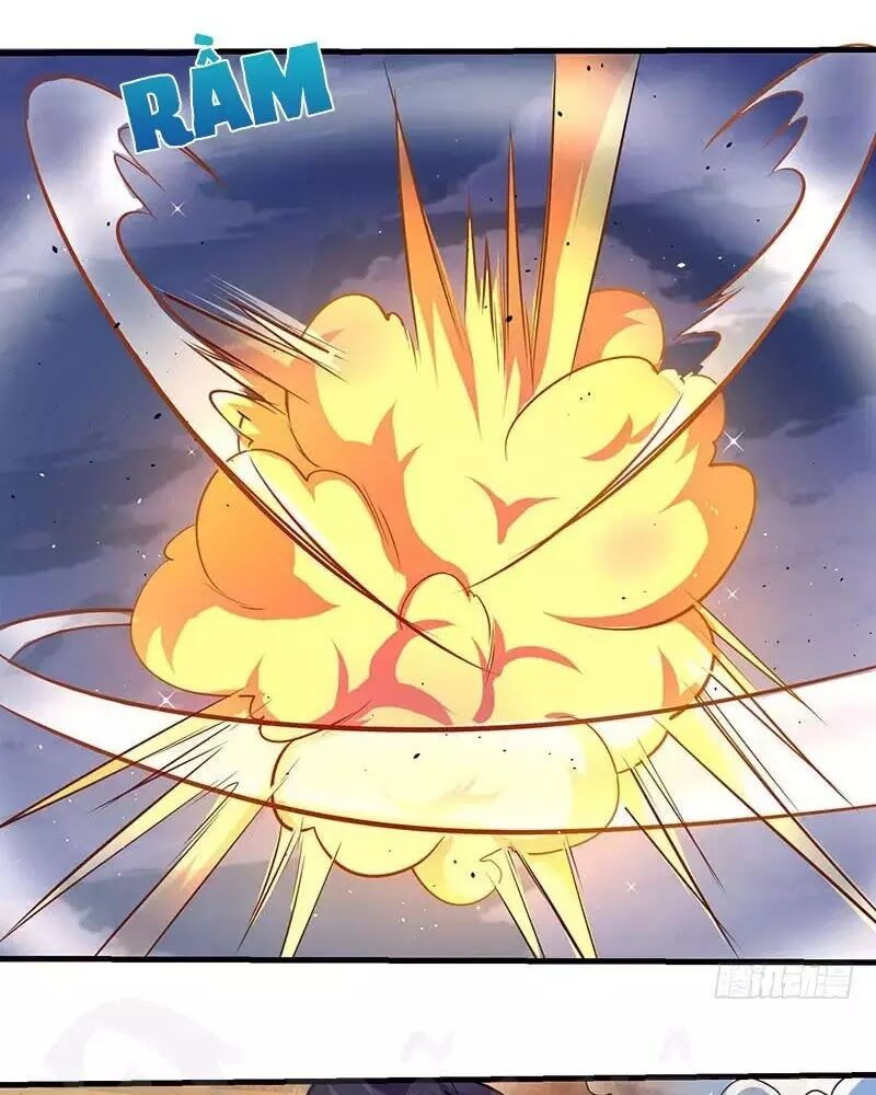 tối cường thăng cấp chapter 6 37