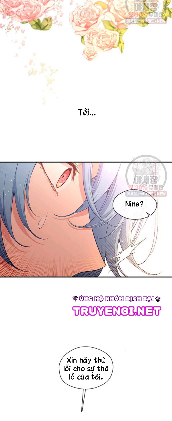 cẩn thận nữ phụ phản diện đấy! chapter 68 20