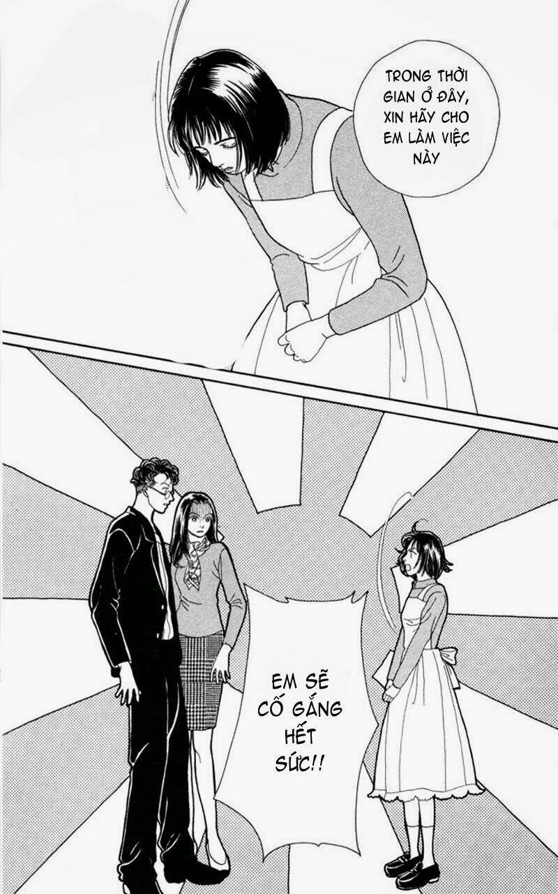 con nhà giàu chapter 117 26