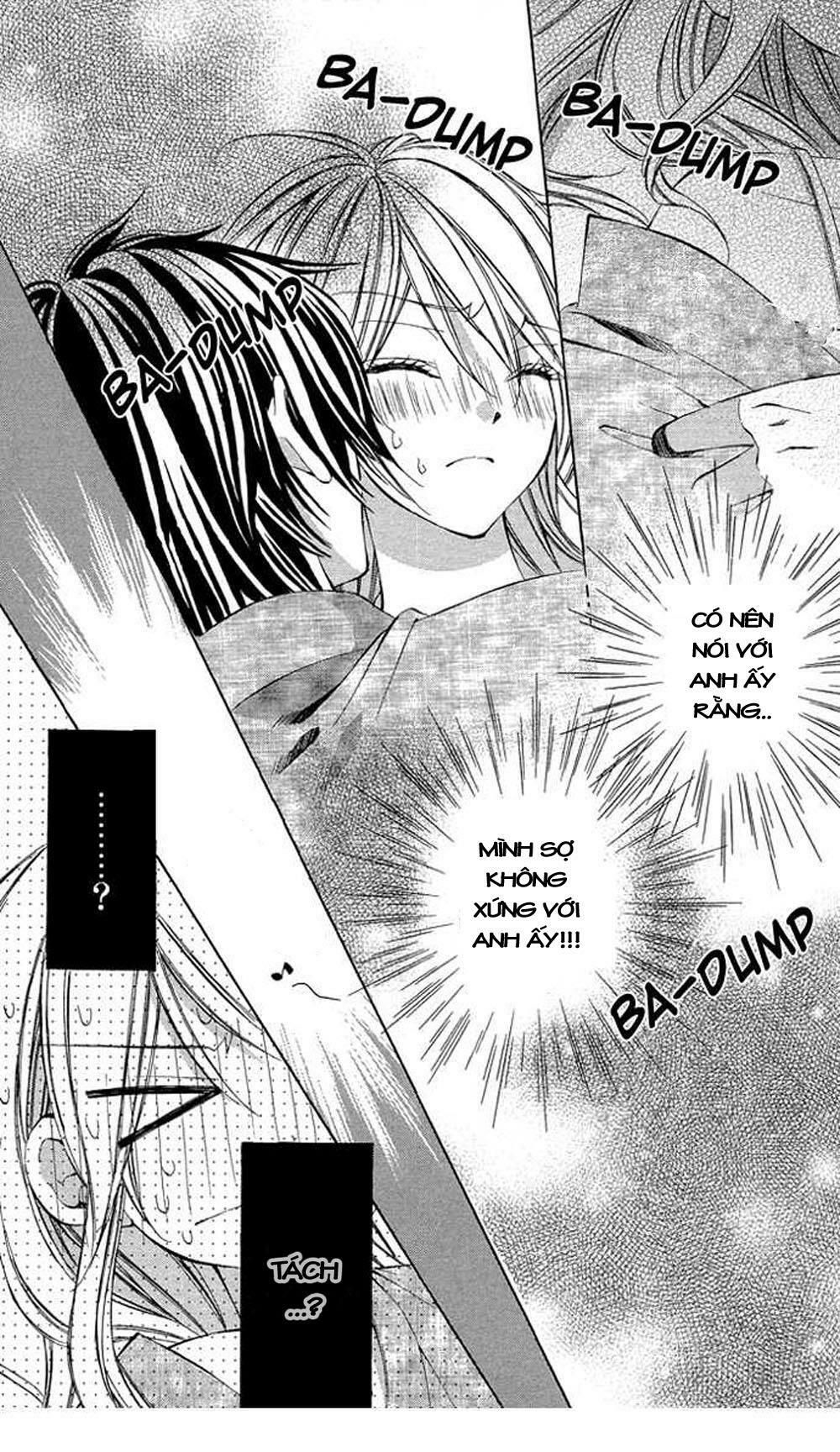 secret kiss chapter 3 25