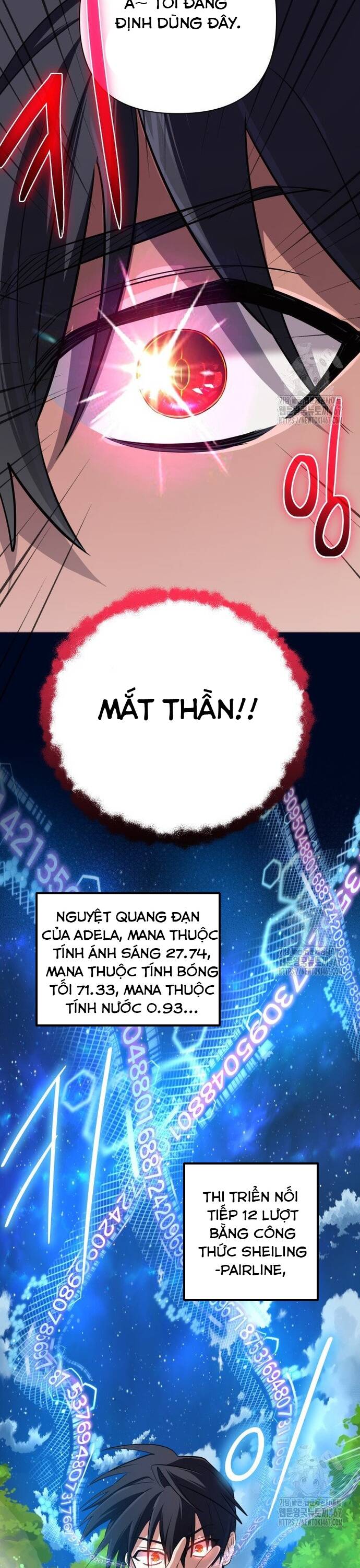 sự trở lại của đại pháp sư huyền thoại chapter 35 43