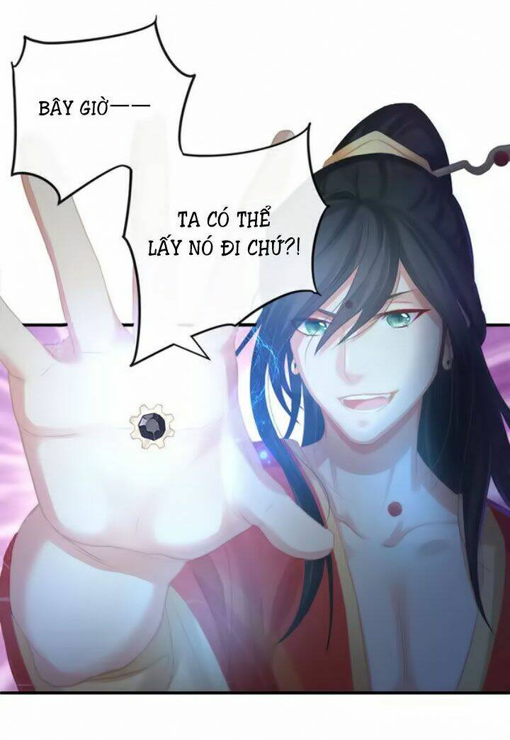 mạnh nhất manh chủ chapter 10 16