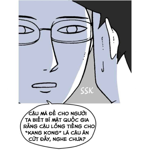 mắc kẹt trên mặt trăng chapter 19 9