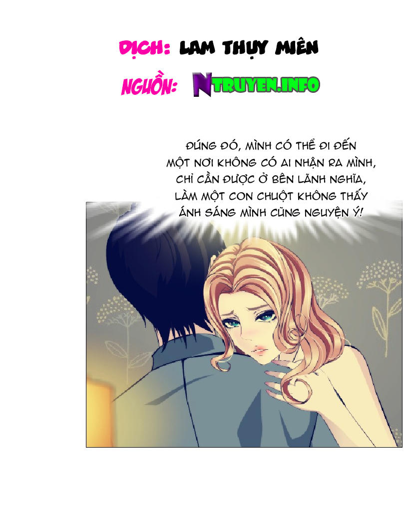 cạm bẫy của nữ thần chapter 138 1