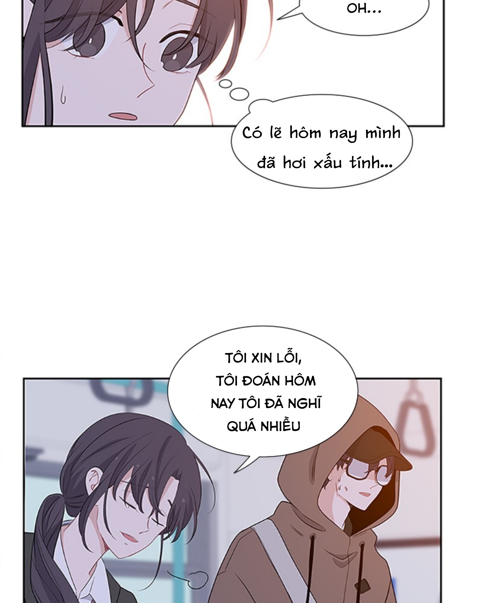 quay lại bên anh chapter 2 58