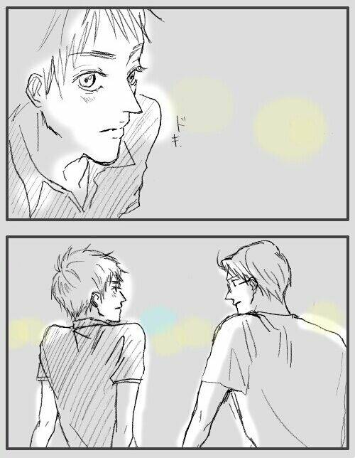 aph doujinshi couples collection chapter 12 6