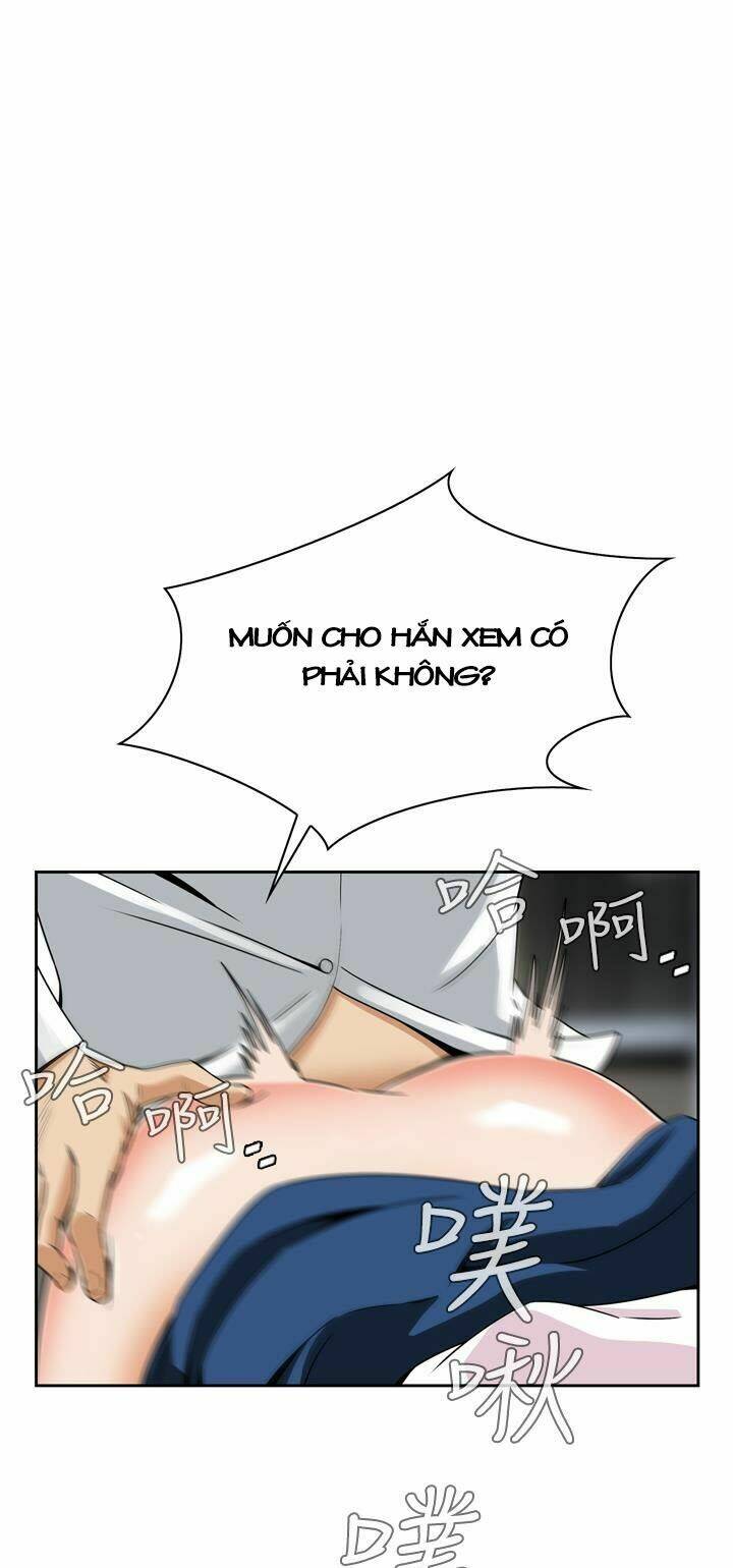 giấc mơ khủng khiếp - deadful dream chapter 4 74