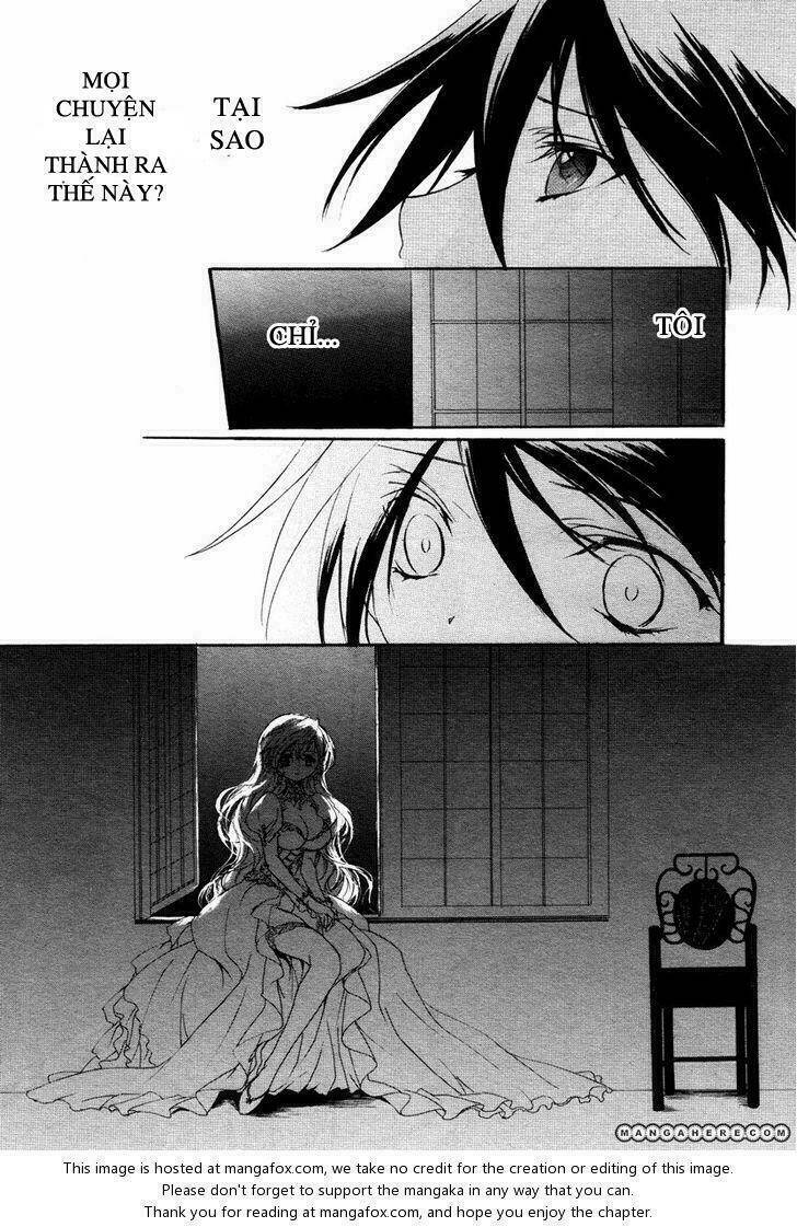 marriage black - đám cưới đen chapter 1 28