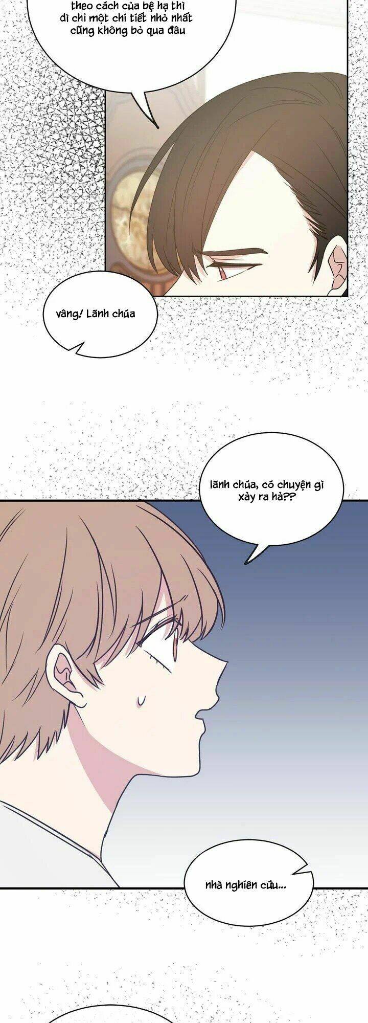 tôi chọn kết thúc của hoàng đế chapter 34 12