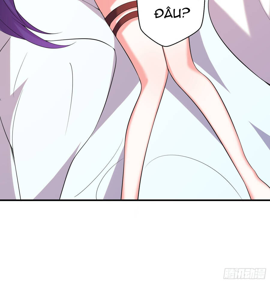 nhặt thuộc tính tại trái đất chapter 21 16