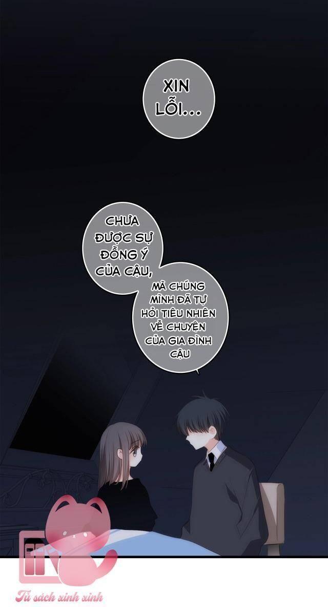 con tim rung động 2 chapter 129.2 6