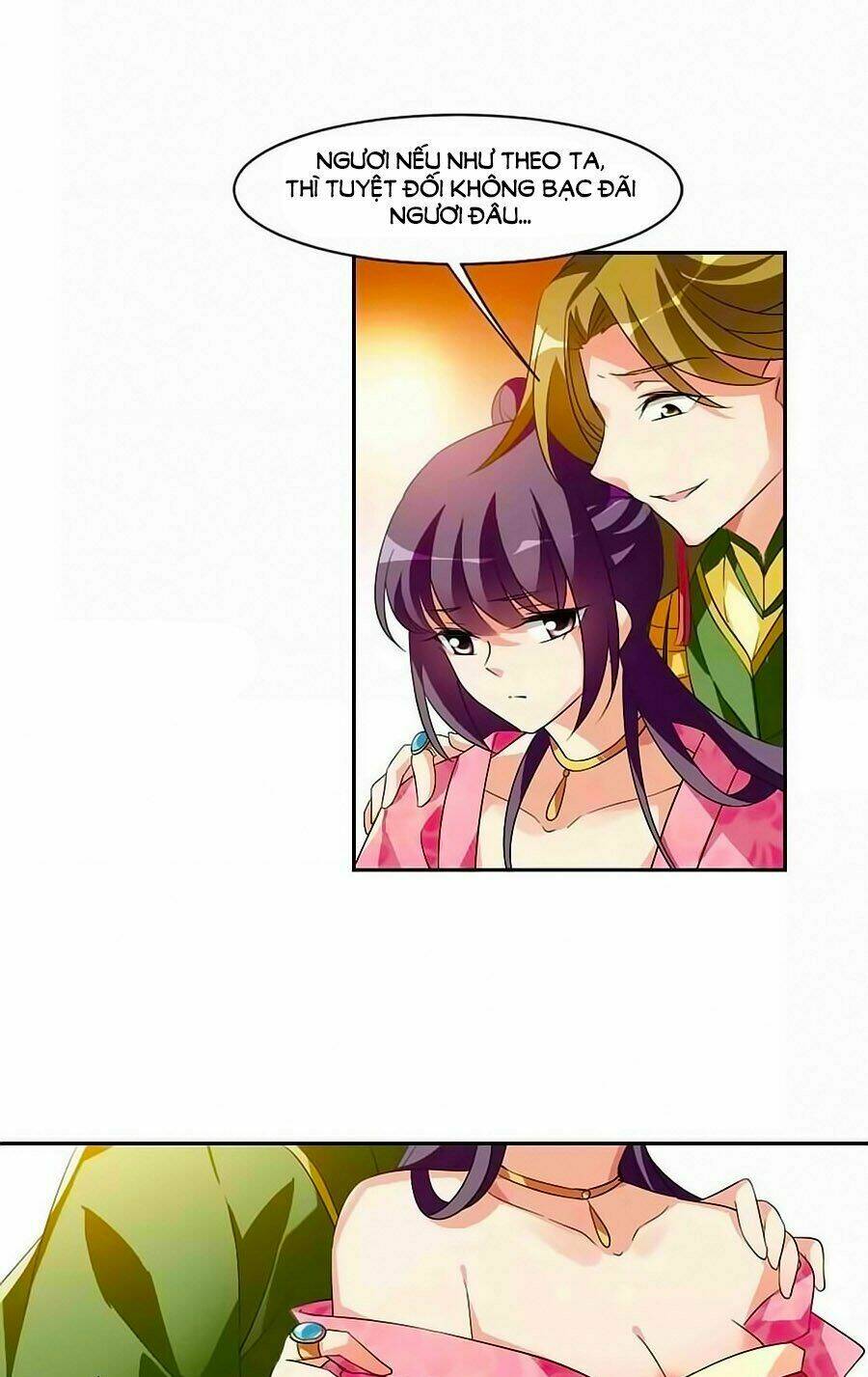 toàn cơ từ chapter 31.2 17